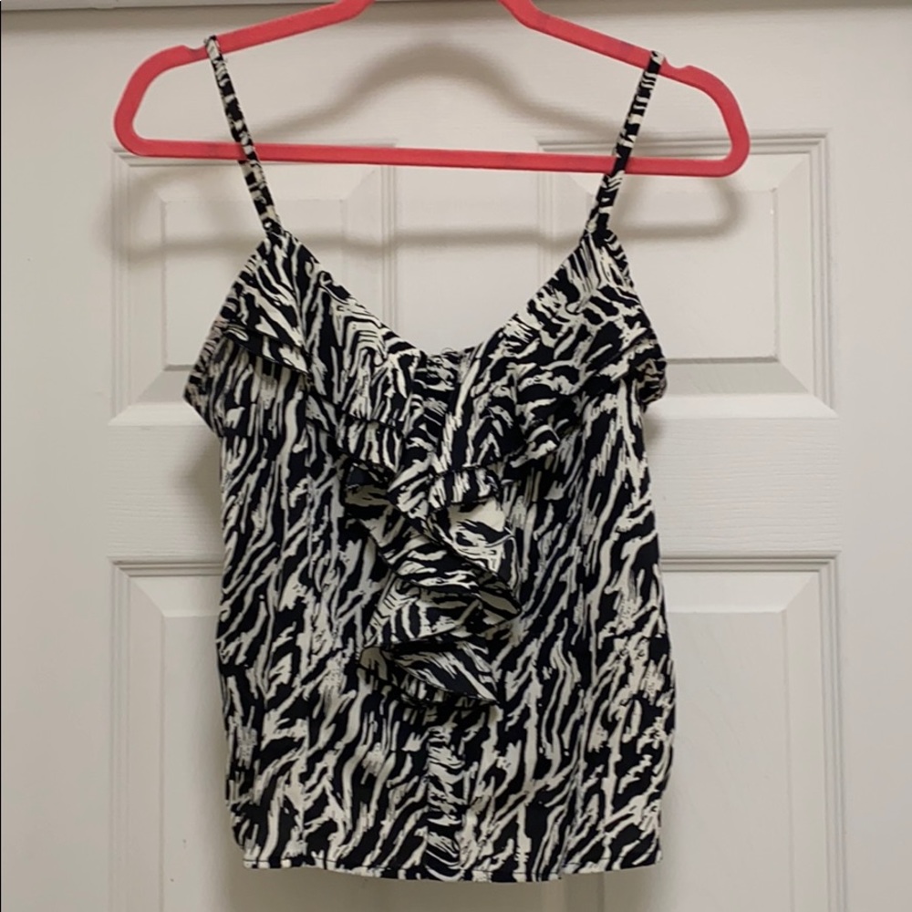 American rag top